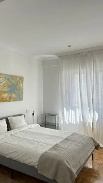 Ático en Barrio Recoletos - Foto 5