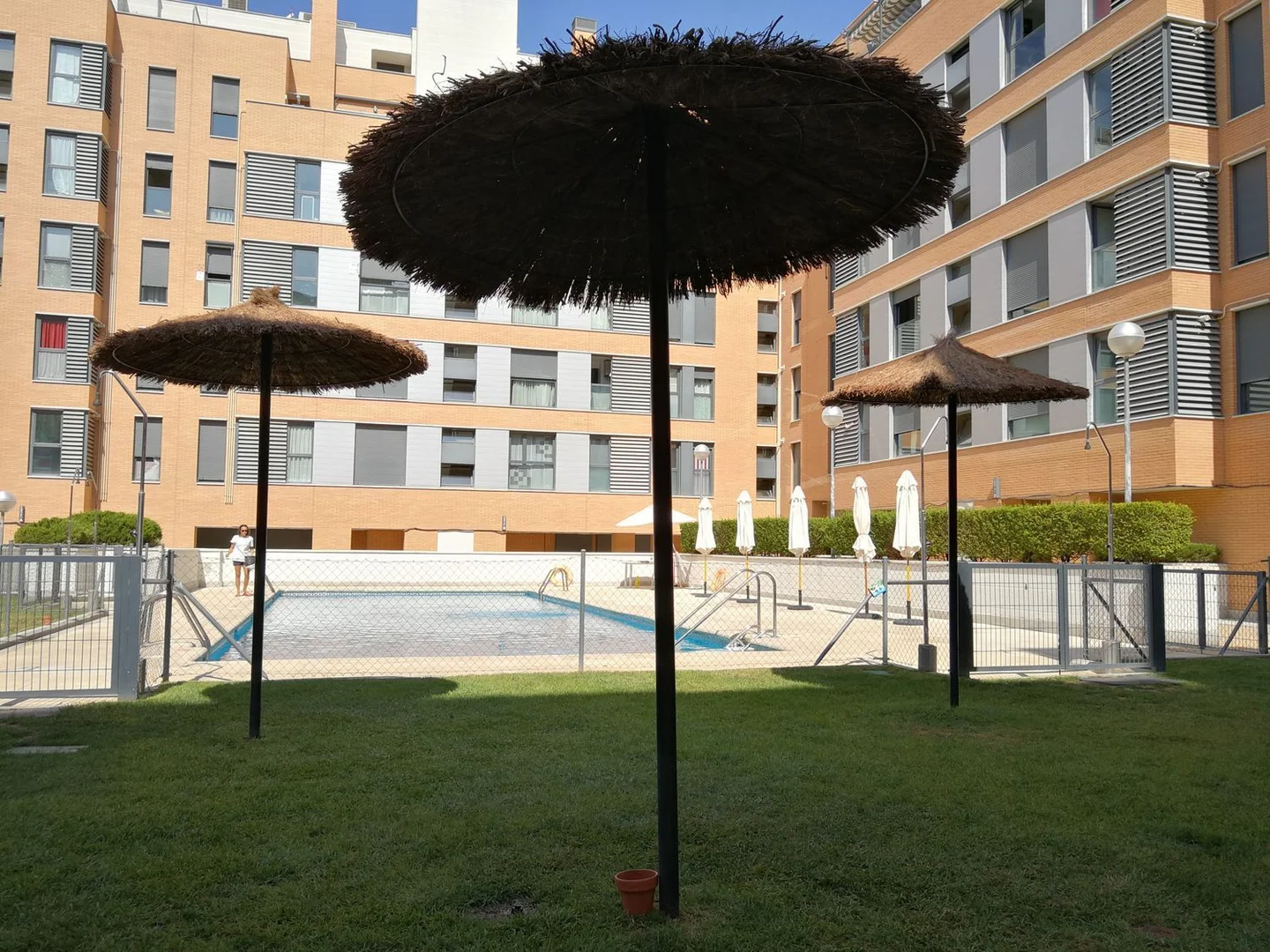 Ático en avenida de la Gavia, 11 nportalticoA - Foto 19