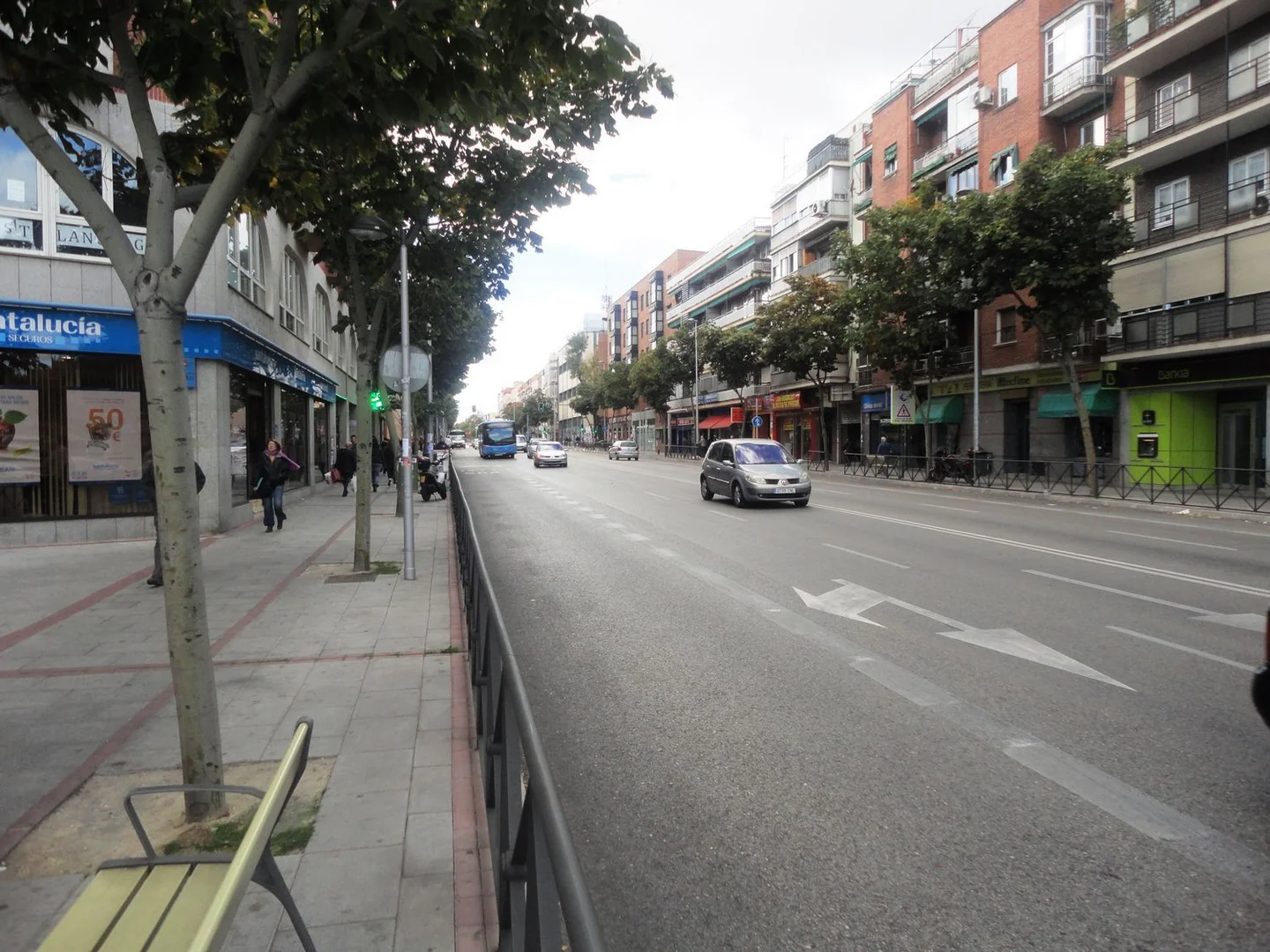 Piso en Calle de Alejandro Sanchez, Madrid, Opañel - Foto 3