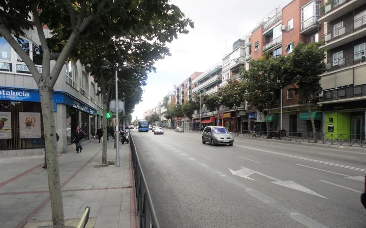 Piso en Calle de Alejandro Sanchez, Madrid, Opañel - Foto 3