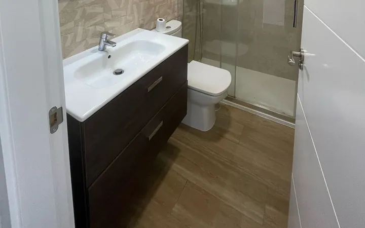 Piso en Paseo de La Habana, 109, Nueva España - Foto 4