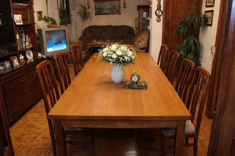 Piso en calle Tomelloso, 1 - Foto 1