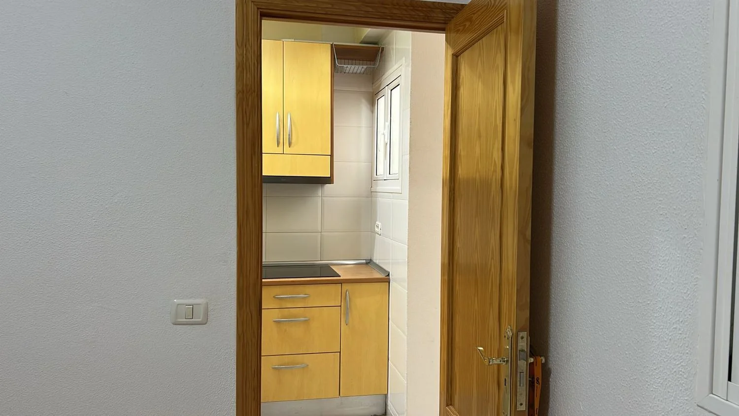 Piso en calle Luján Pérez, 22 - Foto 8