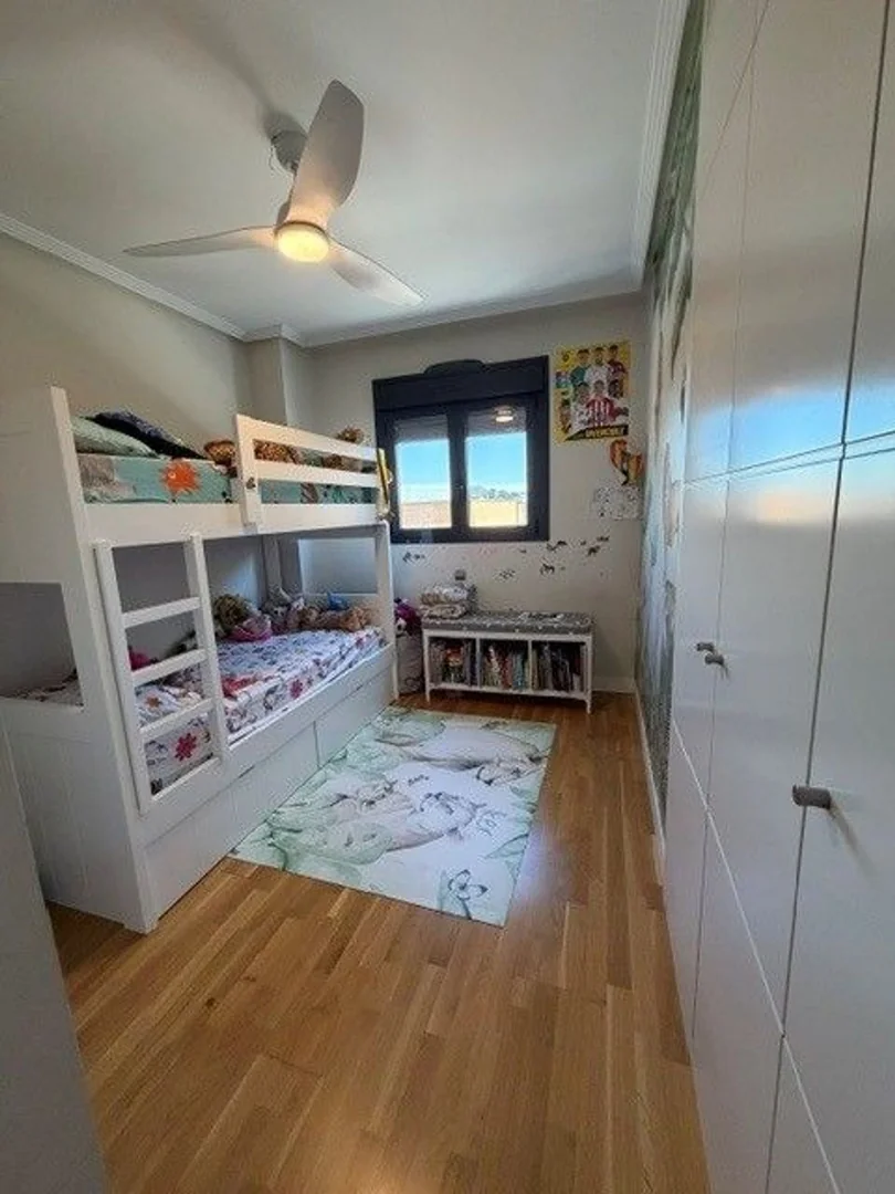 Piso en Calle de Portomarín, 23, Las Tablas - Foto 10