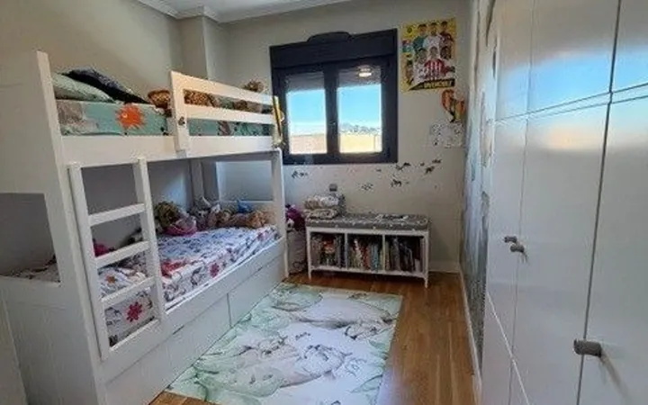 Piso en Calle de Portomarín, 23, Las Tablas - Foto 10