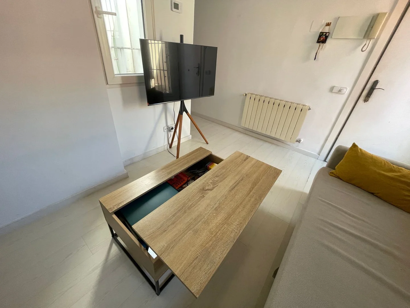 Ático en calle de José Abascal, 16 - Foto 25