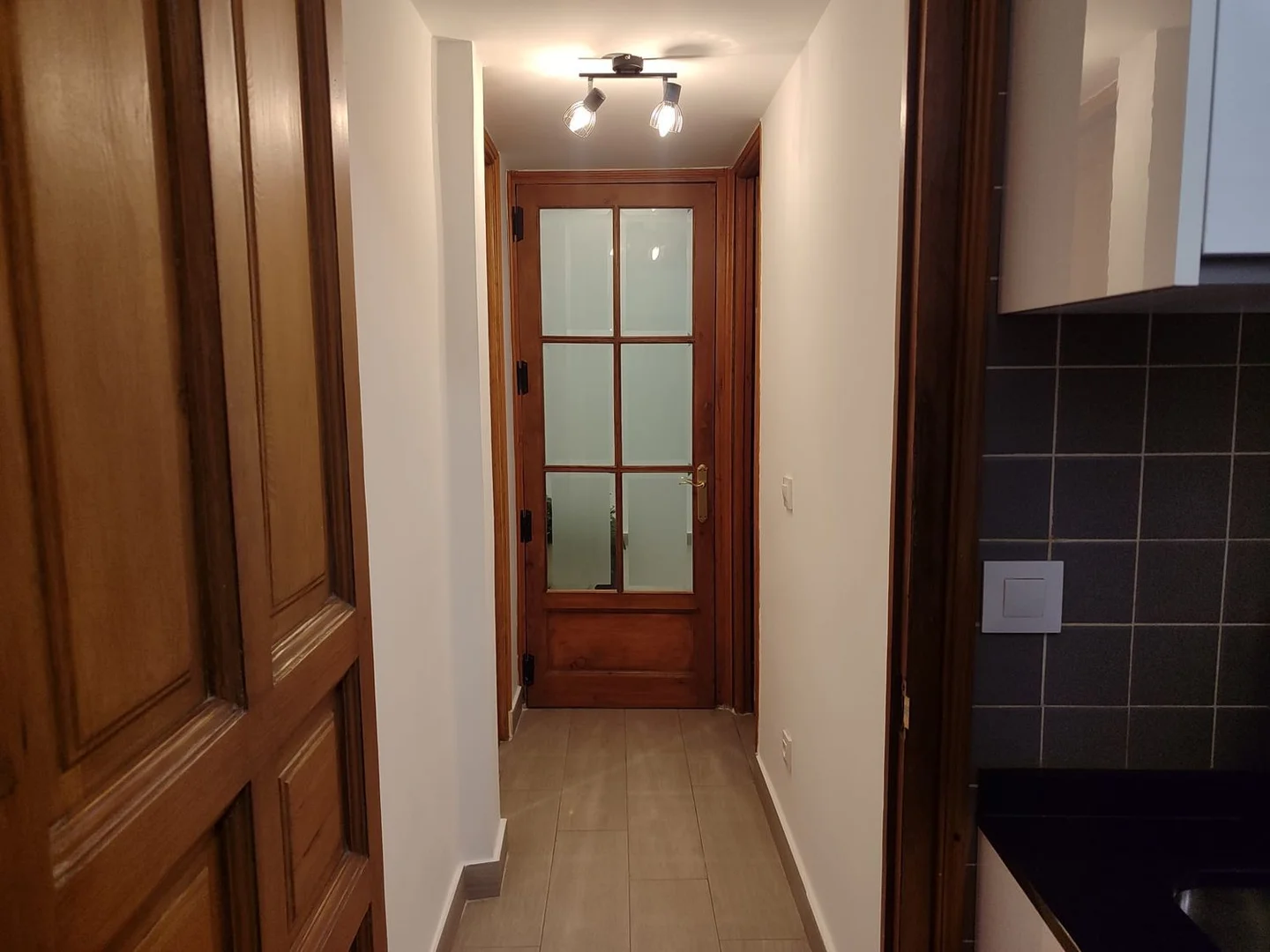 Piso en calle de Vallehermoso, 42 - Foto 16