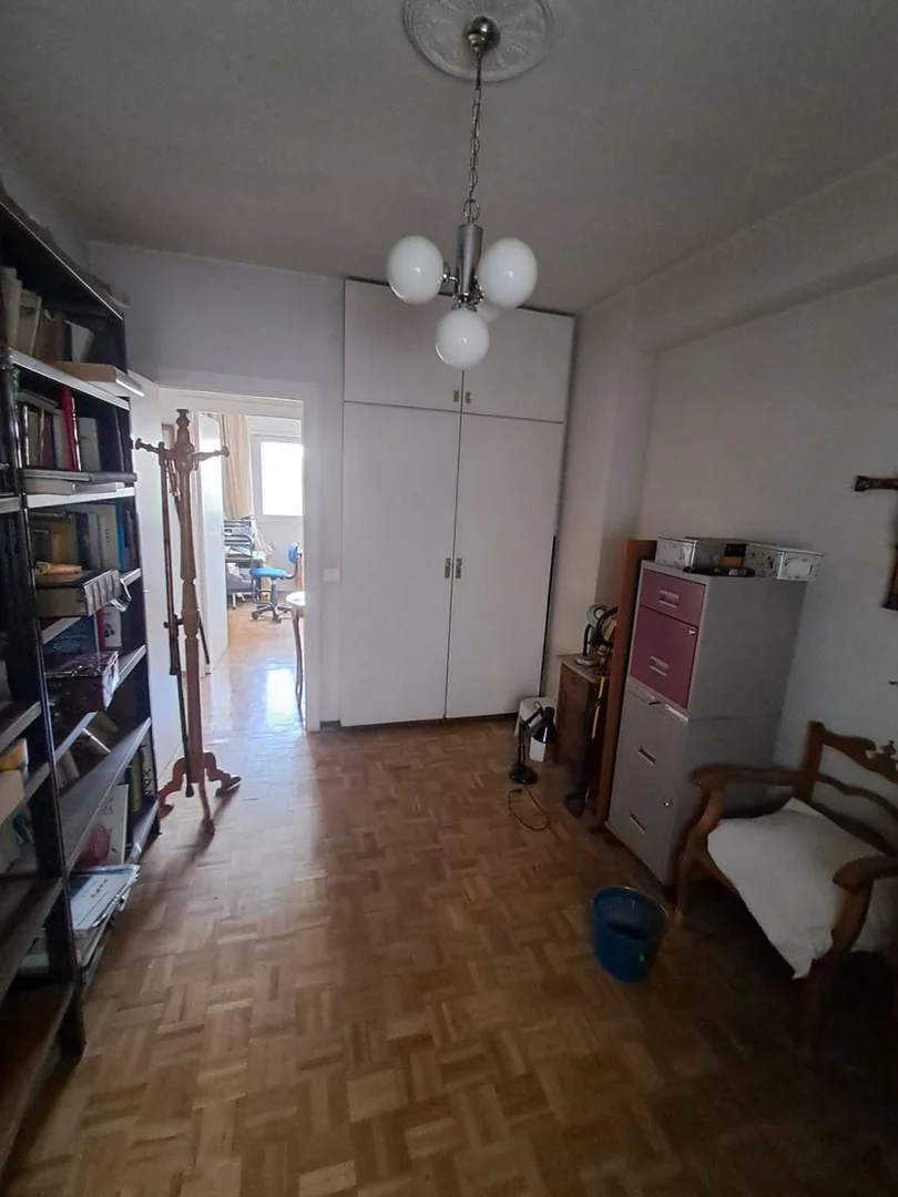 Piso en calle de la Marroquina, 28 -34 - Foto 11