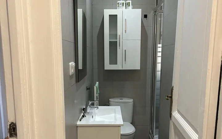 Piso en Lavapiés-Embajadores - Foto 5