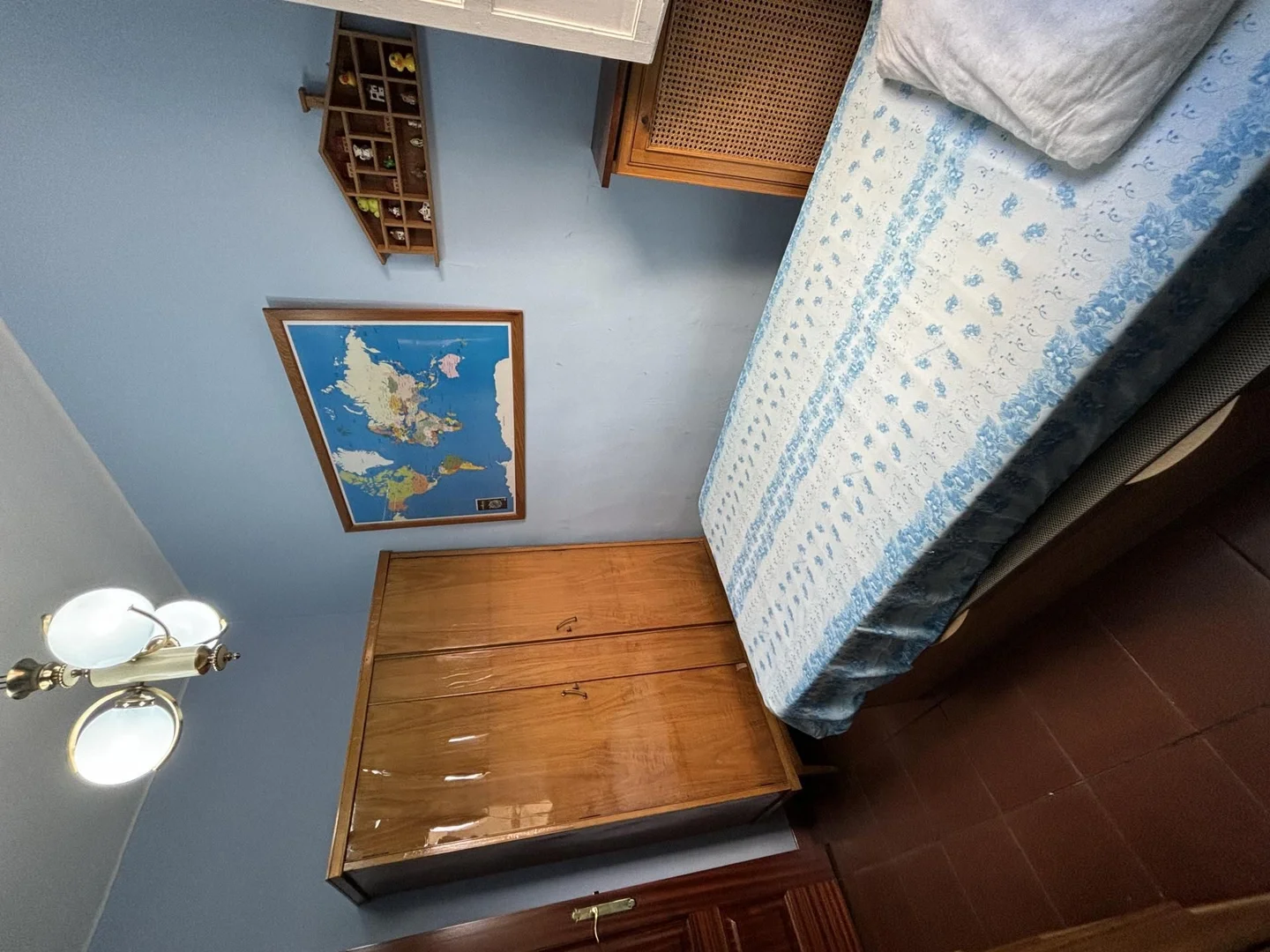 Piso en  Calle de Juan Duque 42 - Foto 21