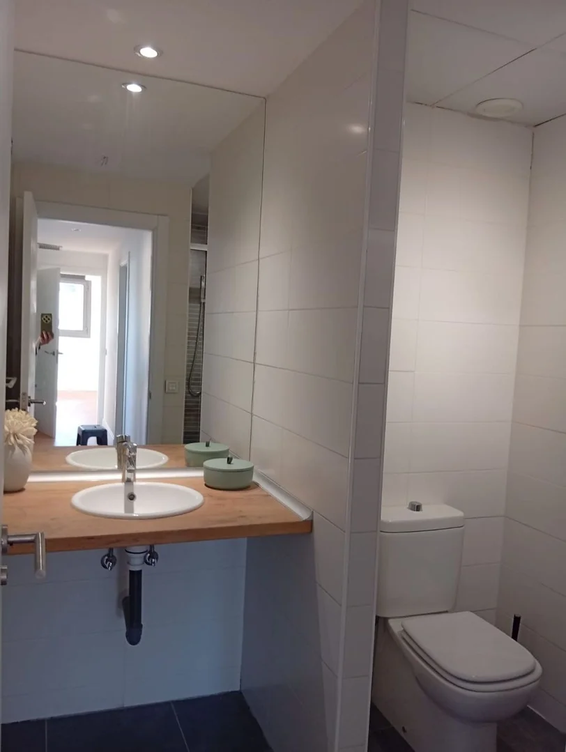 Piso en calle Juan de Arespacochaga y Felipe, 6 - Foto 13