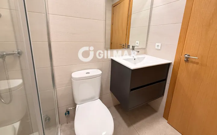 Piso en Palacio, Madrid - Foto 21