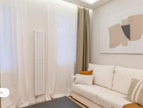 Piso en  Calle del Príncipe de Vergara 1 - Foto 5