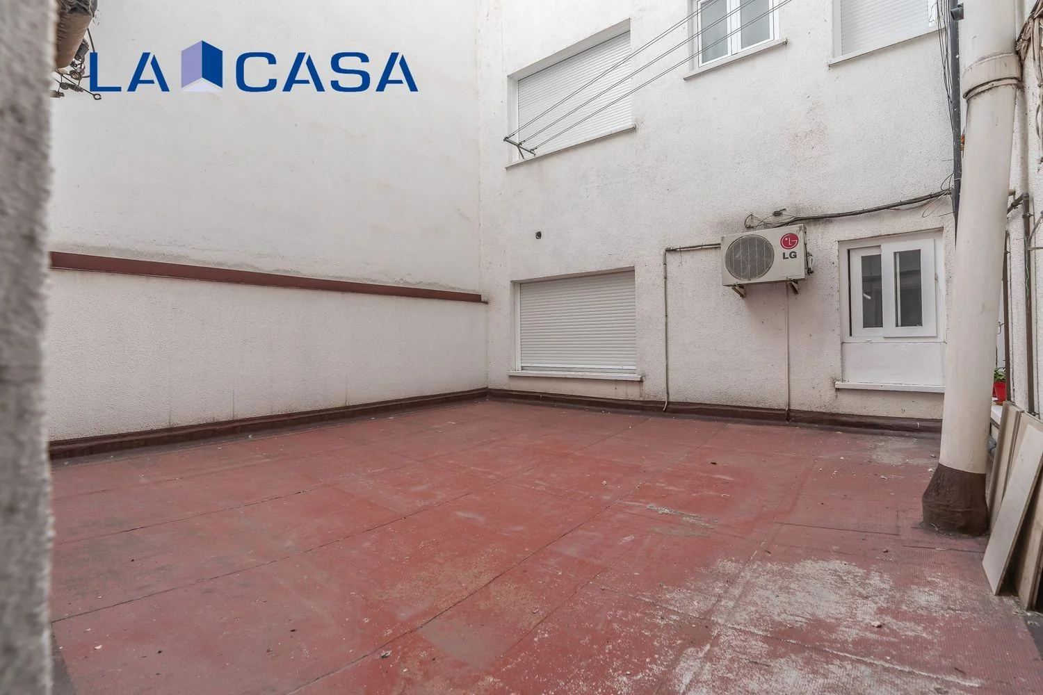 Piso en Paseo de las Delicias - Foto 18