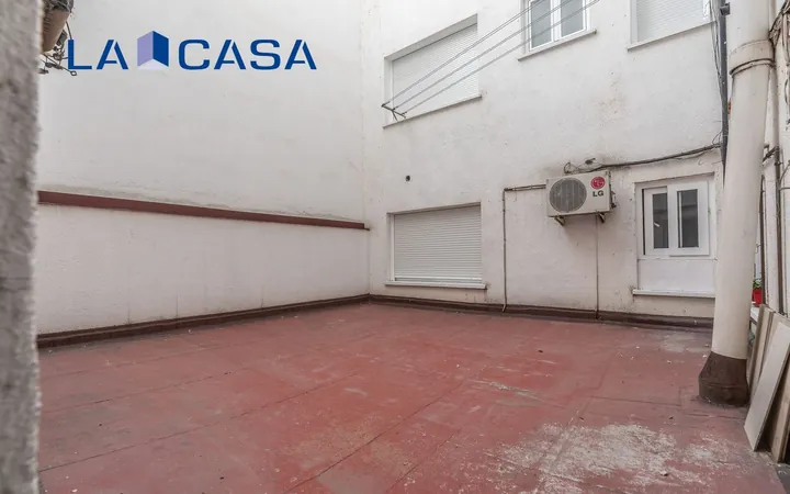 Piso en Paseo de las Delicias - Foto 18