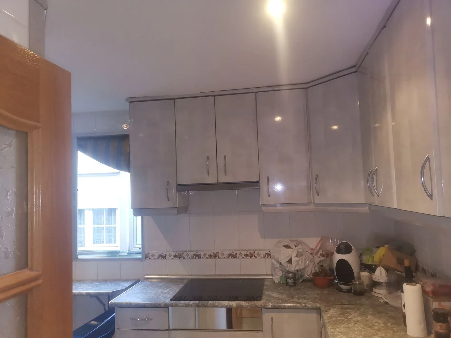 Piso en calle de la Zarza, 10 - Foto 6