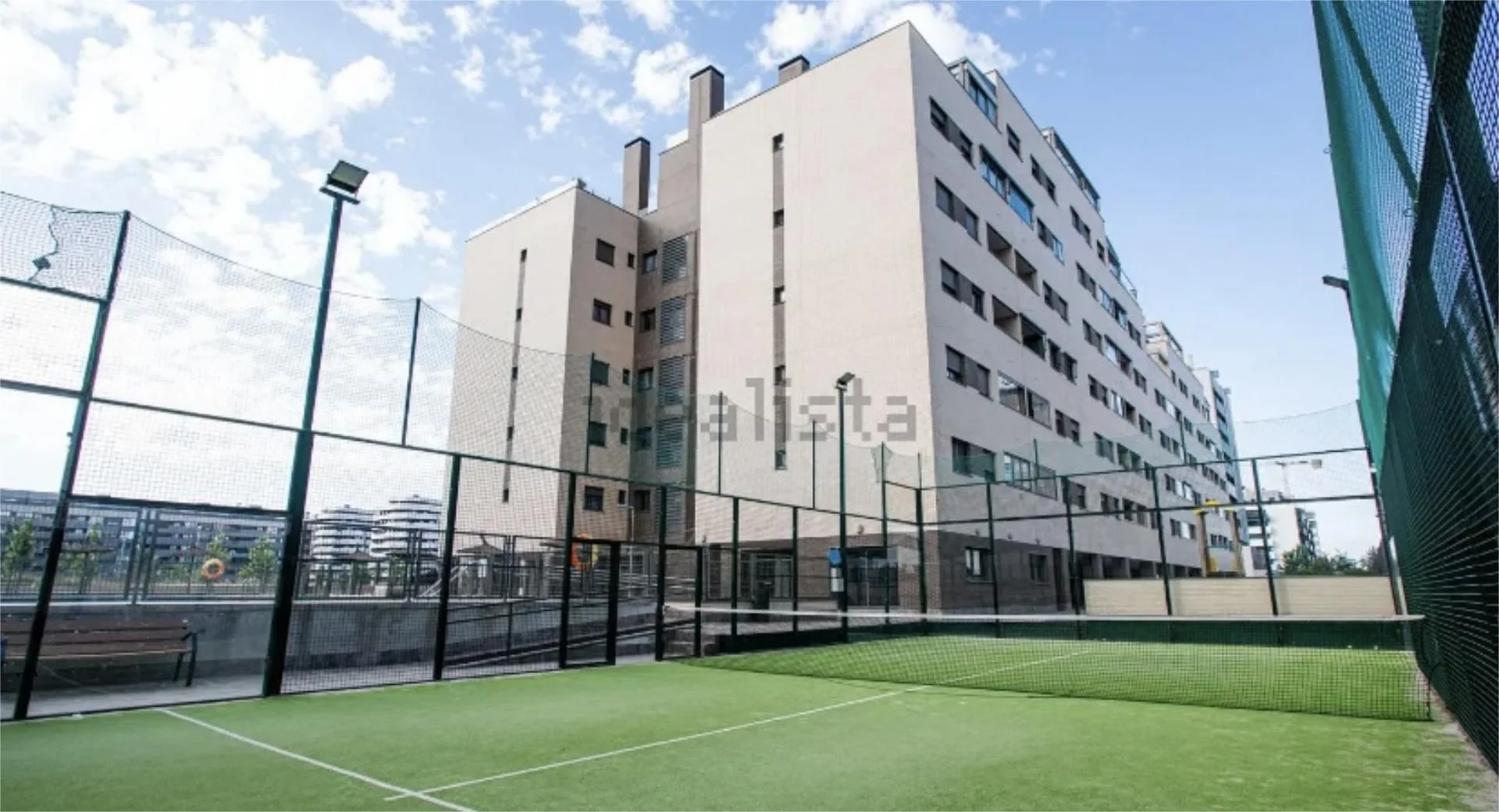 Piso en  Calle Padre Gregorio Céspedes 79 - Foto 59