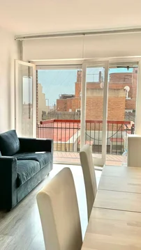 Piso en travesía de Dalt, 124 - Foto 3