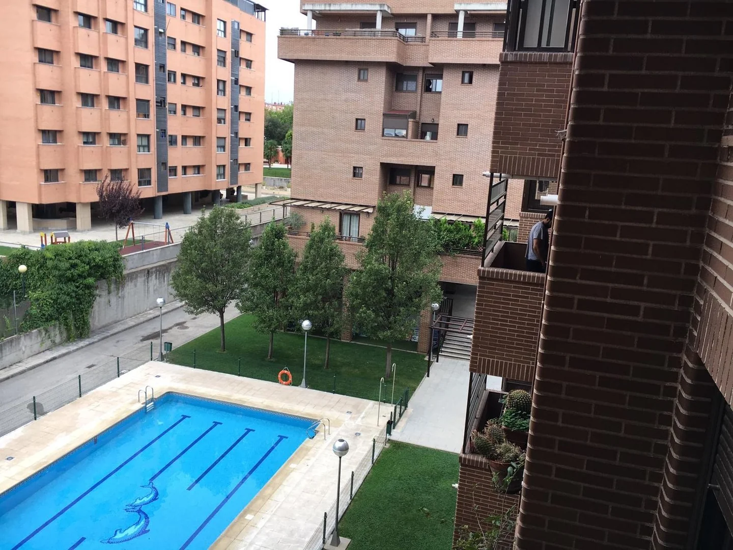 Piso en Calle de Albadalejo, 44, Simancas - Foto 20