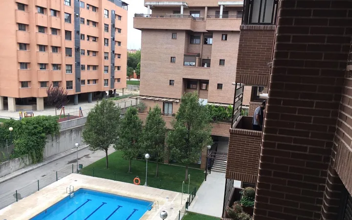Piso en Calle de Albadalejo, 44, Simancas - Foto 20
