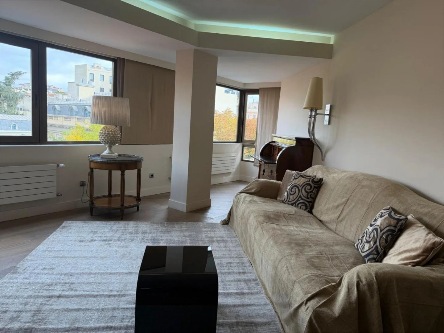 Piso en  Calle de Zurbano 25 - Foto 39