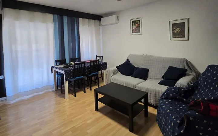 Piso en Calle de Juan Peñalver, 18, Villaverde Alto - Foto 1