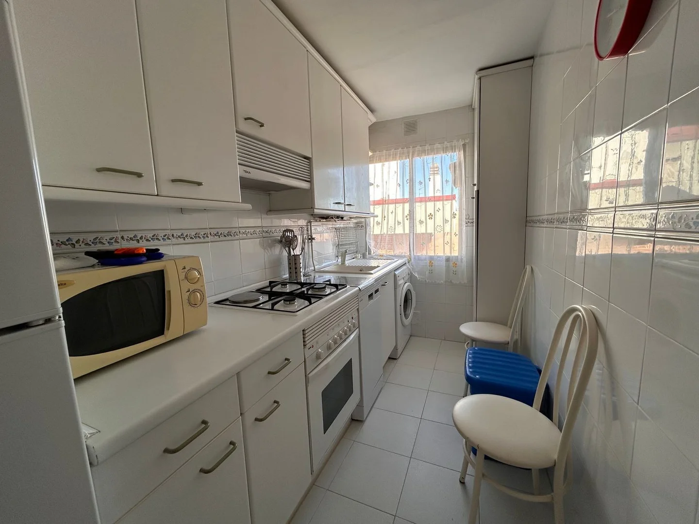 Piso en avenida del Doctor Federico Rubio y Galí, 1 - Foto 18