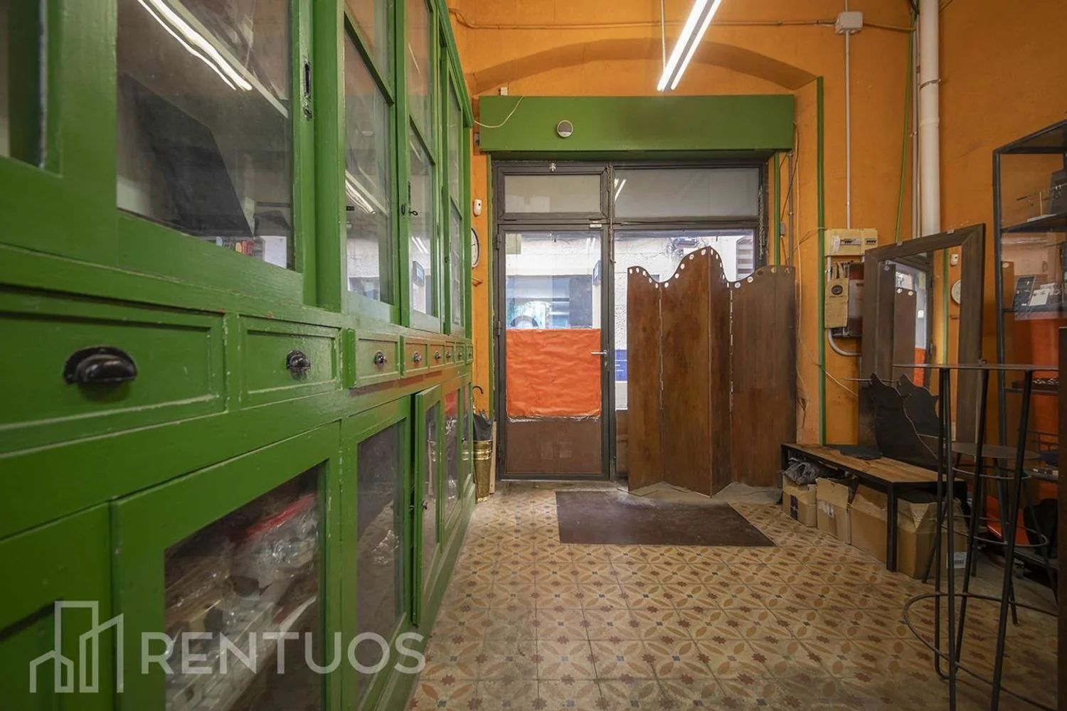 Local en Calle de Sant Pere Màrtir, Vila de Gràcia - Foto 6
