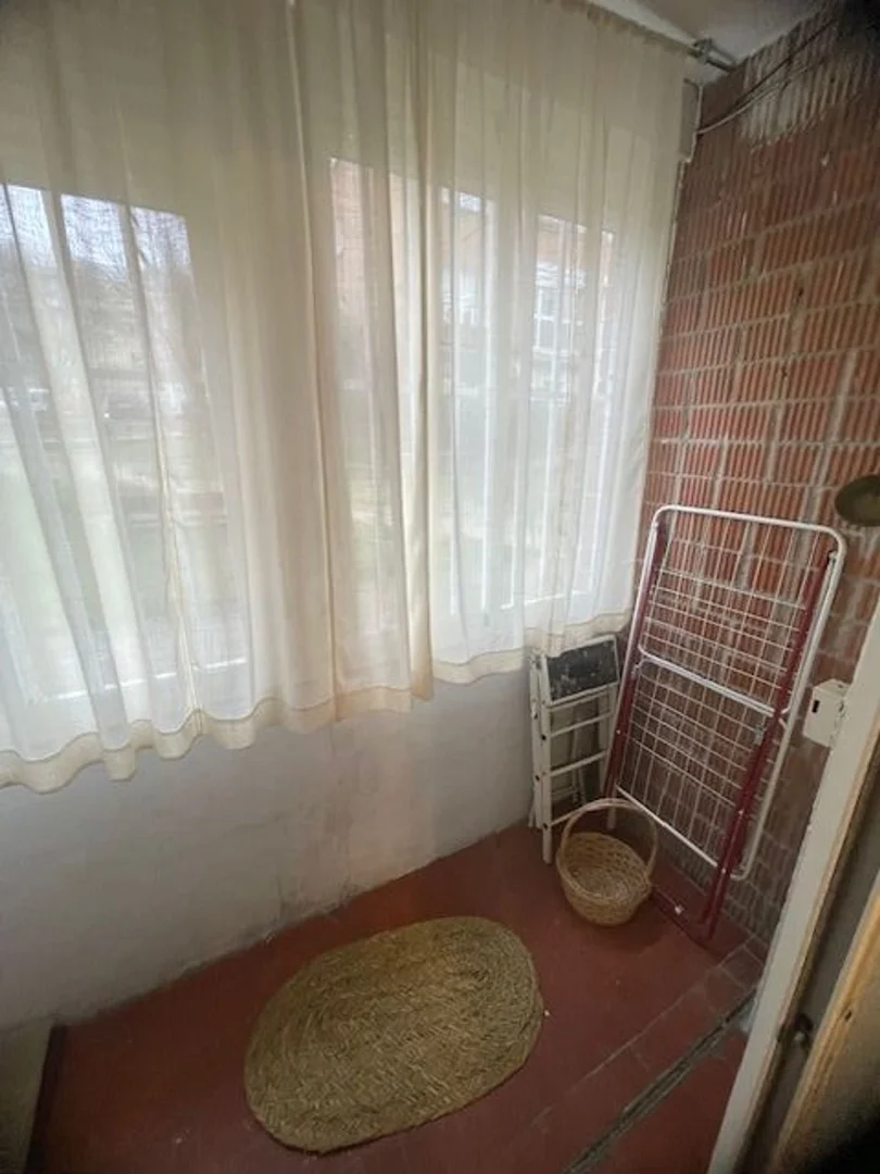 Piso en Barrio Marroquina - Foto 12