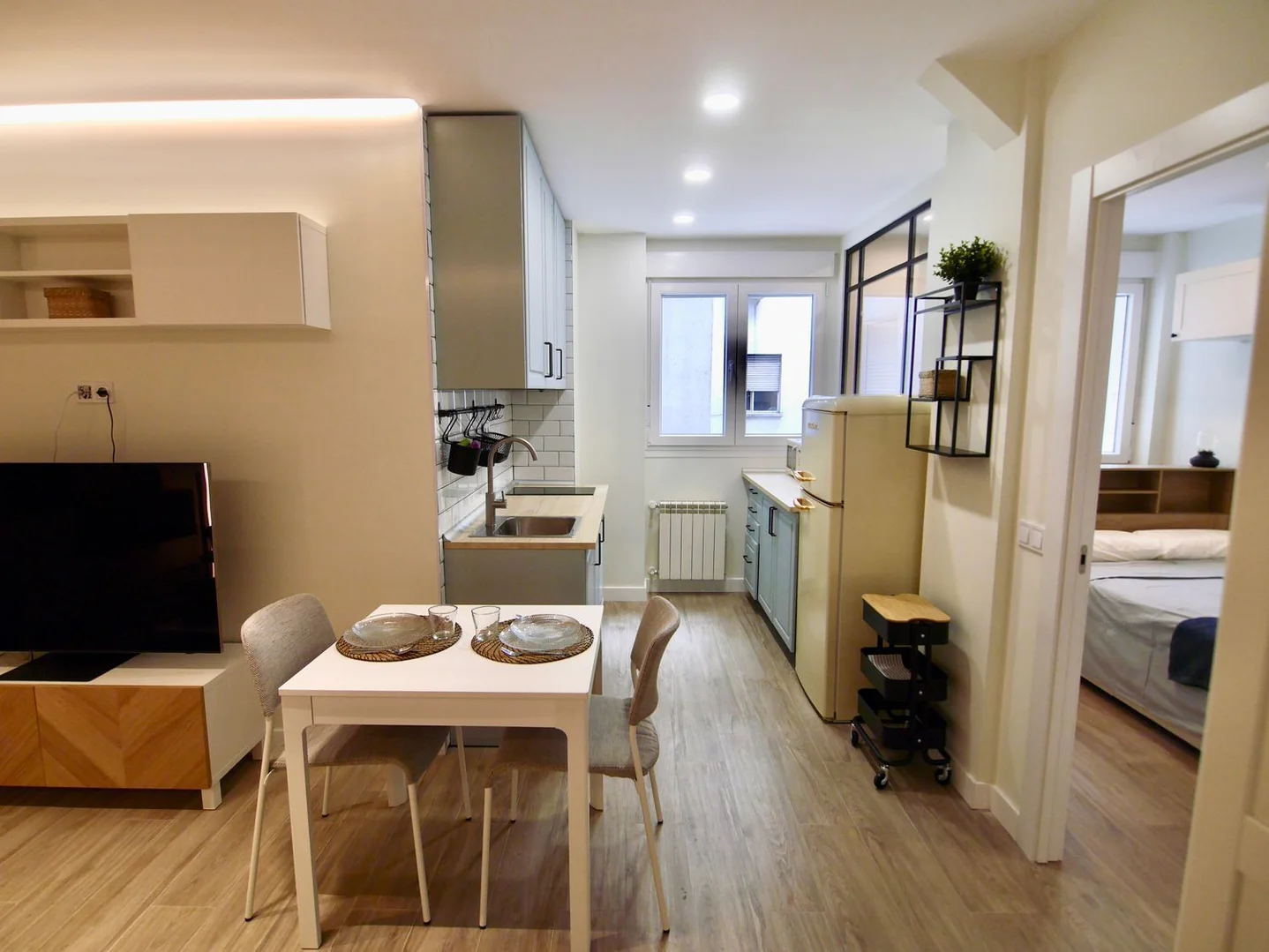 Piso en Calle de Cea Bermúdez, 37, Vallehermoso - Foto 4