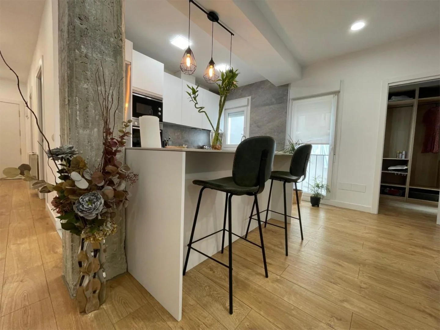 Piso en  Calle de Valderribas 27 - Foto 6