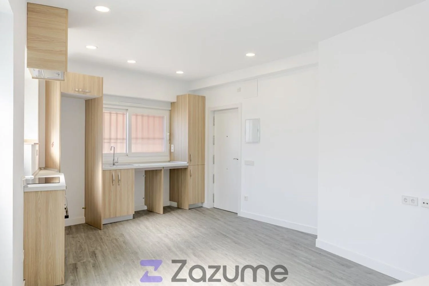 Estudio en Calle Juan Zofío - Foto 18