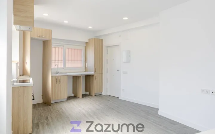 Estudio en Calle Juan Zofío - Foto 18