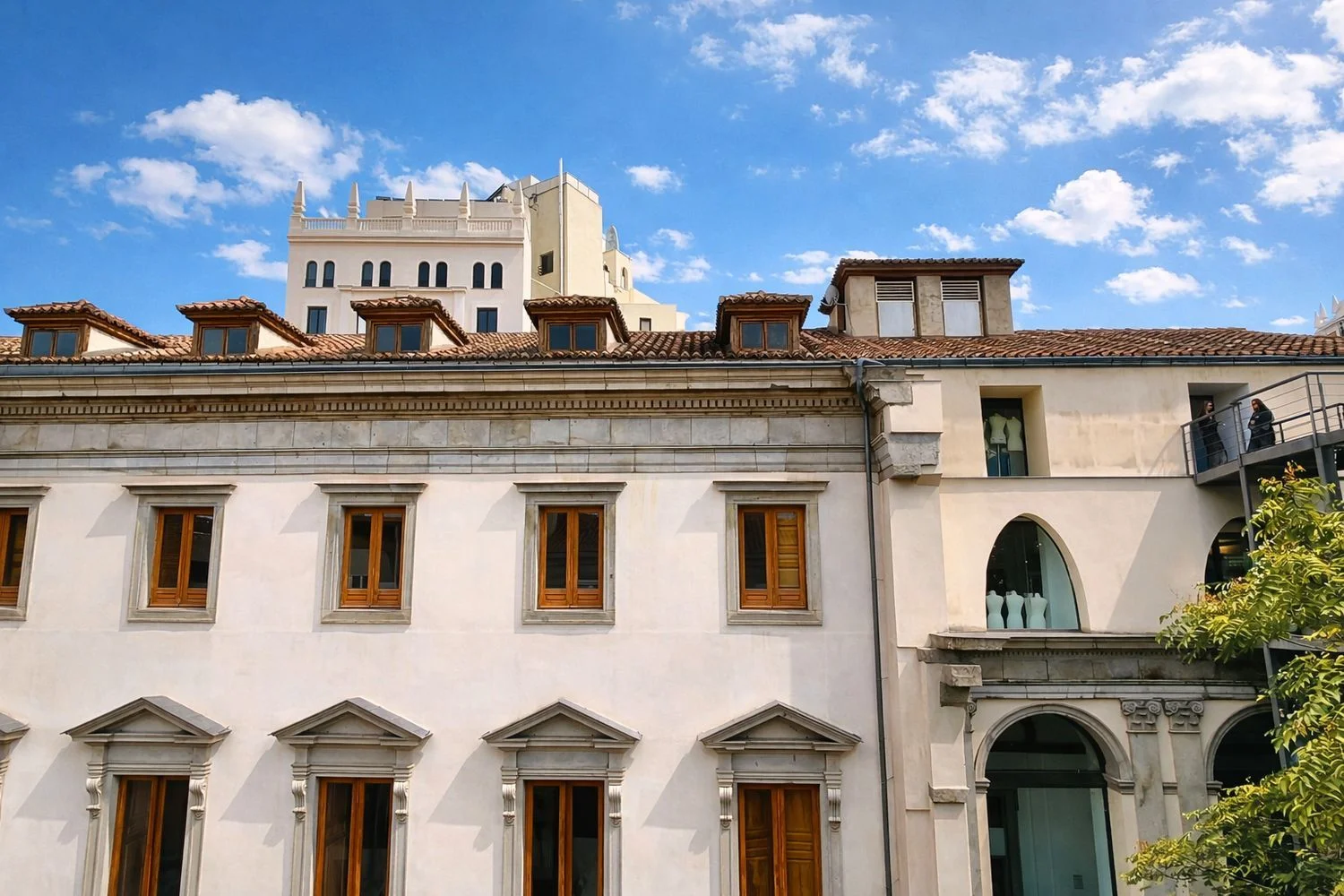 Piso en calle del Marqués de Leganés, 7 - Foto 14