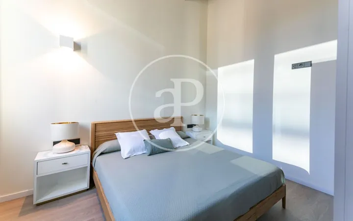 Piso en Calle del Perú, Provençals del Poblenou - Foto 13