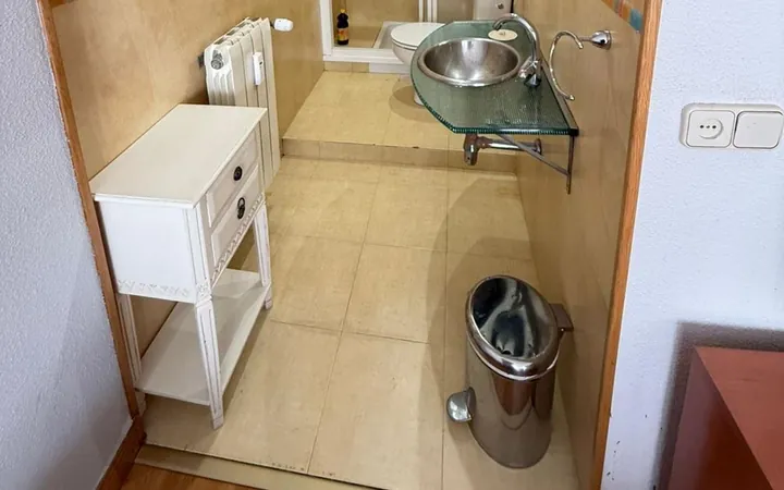 Piso en Guindalera, Guindalera - Foto 11