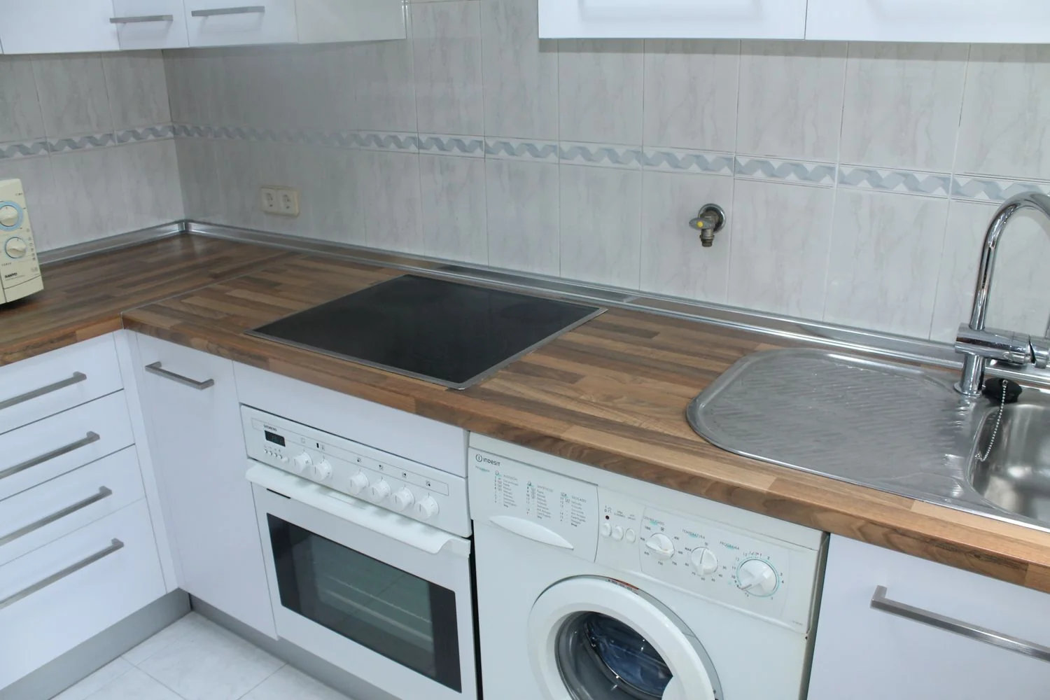 Piso en Calle de Alcántara, Lista - Foto 11