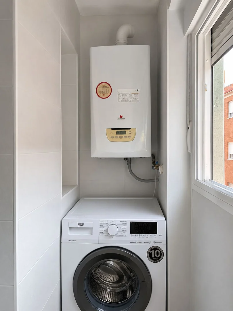 Piso en Calle de Portalegre, 53, Opañel - Foto 10