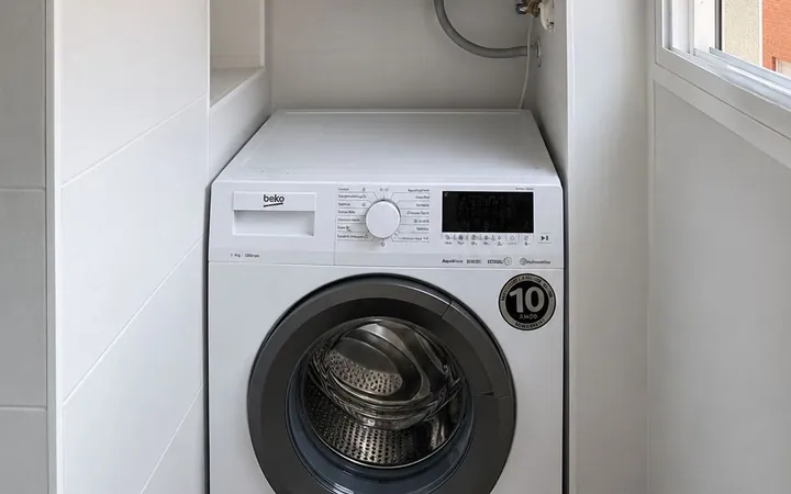 Piso en Calle de Portalegre, 53, Opañel - Foto 10