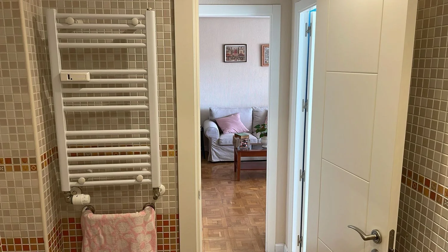 Piso en calle de Santa Virgilia, 2 - Foto 7