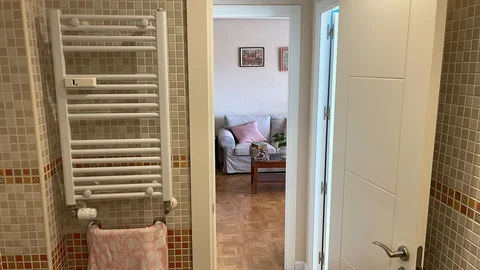 Piso en calle de Santa Virgilia, 2 - Foto 7