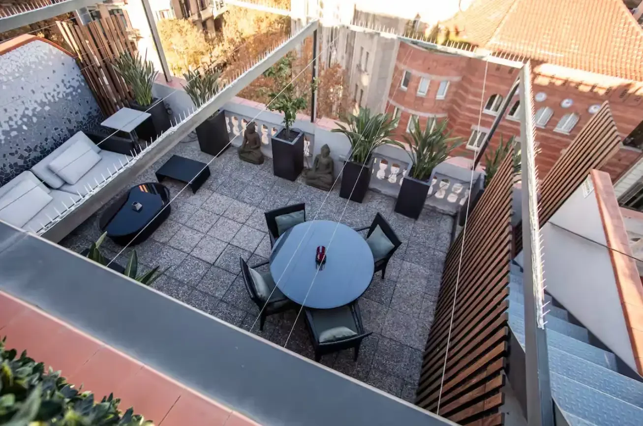 Apartamento en  Carrer de Balmes 77 - Foto 14