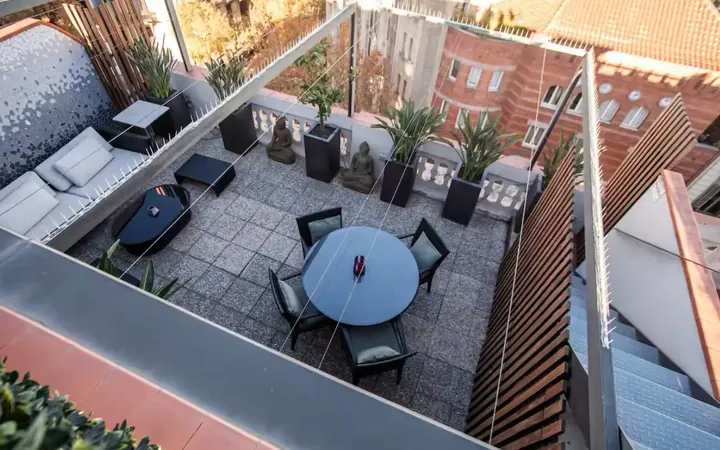 Apartamento en  Carrer de Balmes 77 - Foto 14