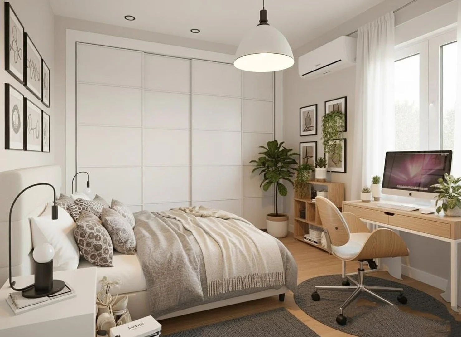 Piso en calle del Aviador Zorita, 50 - Foto 19