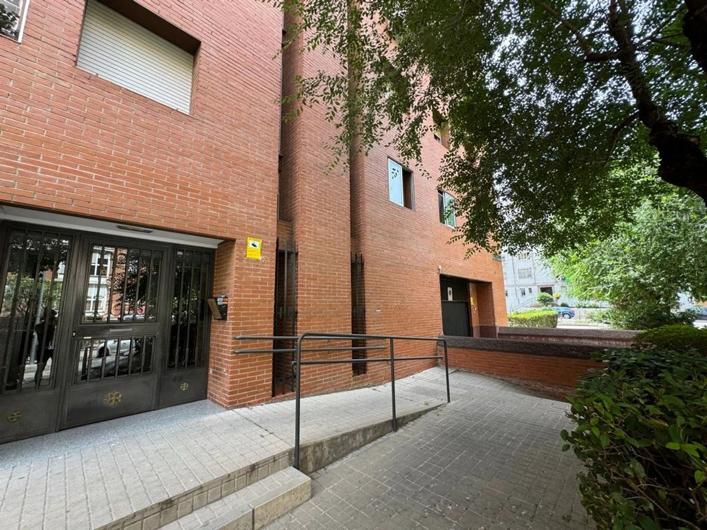 Piso en Calle del Puerto de Navacerrada, 27, Numancia - Foto 24