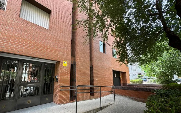 Piso en Calle del Puerto de Navacerrada, 27, Numancia - Foto 24
