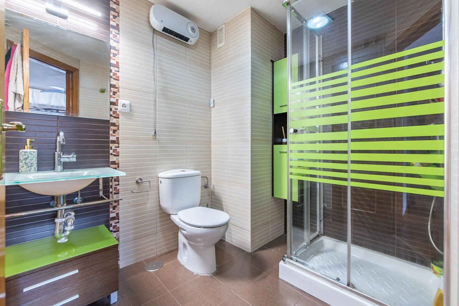 Dúplex en Calle de Matilde Hernández, San Isidro - Foto 12