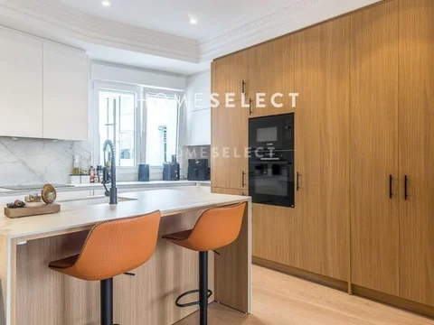 Ático en calle de Ríos Rosas - Foto 19