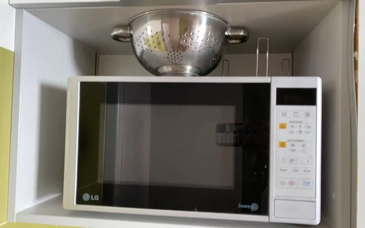 Piso en Calle del Ailanto, 25, Ventilla-Almenara - Foto 9