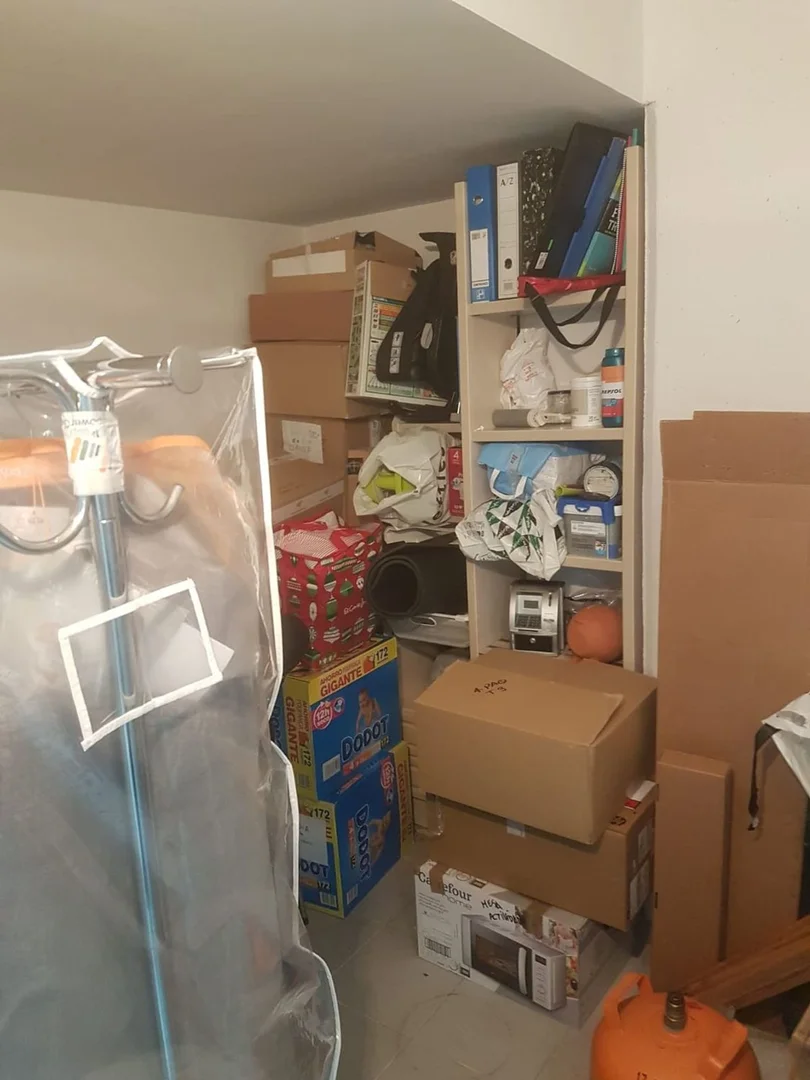 Piso en calle del Pintor Ignacio de Zuloaga, 9 - Foto 16